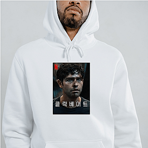 Clickbait Don't Believe The Hype Clickbait Hoodies