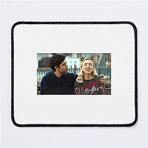 Clickbait Nothing Is As It Seems Clickbait Mouse Pads
