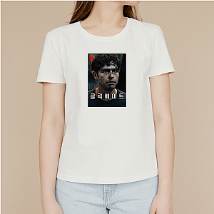 Clickbait Don't Believe The Hype Clickbait T-Shirts