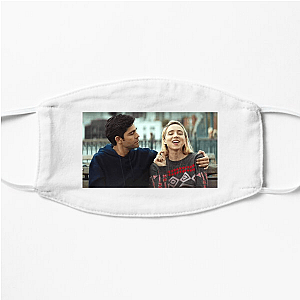 Clickbait Nothing Is As It Seems Clickbait Face Masks