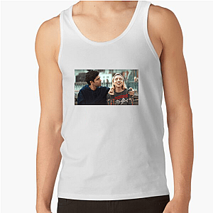 Clickbait Nothing Is As It Seems Clickbait Tank Tops