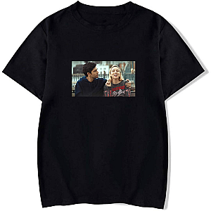Clickbait Nothing Is As It Seems Clickbait T-Shirts