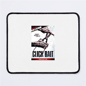 Clickbait Who Is Nick Brewer Clickbait Mouse Pads
