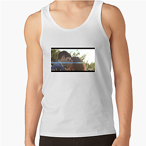 Clickbait Your Screen Their Game Clickbait Tank Tops