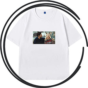 Clickbait T-Shirts
