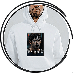 Clickbait Hoodies