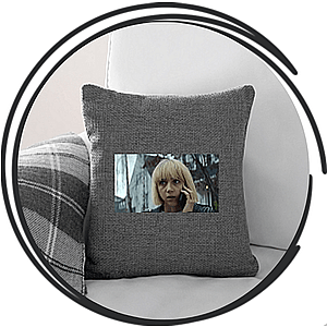 Clickbait Pillows Cover