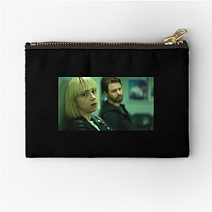 Clickbait Beyond The Viral Video Clickbait Zipper Pouches