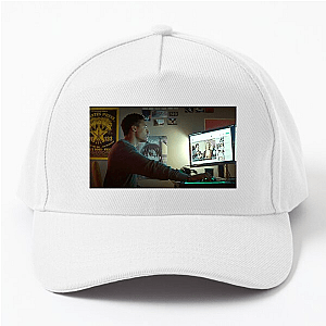 Clickbait The Ultimate Online Trap Clickbait Hats & Caps
