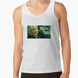 Clickbait Beyond The Viral Video Clickbait Tank Tops