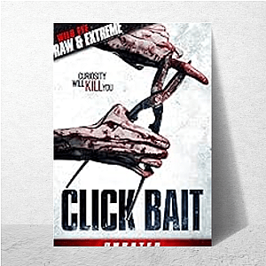 Clickbait Who Is Nick Brewer Clickbait Posters