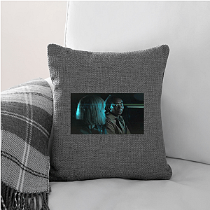 Clickbait Unmasking The Digital Deception Clickbait Pillows Cover