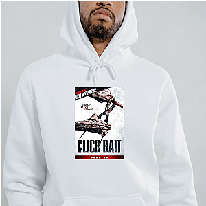 Clickbait Who Is Nick Brewer Clickbait Hoodies