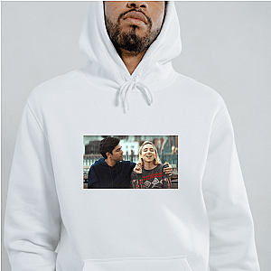 Clickbait Nothing Is As It Seems Clickbait Hoodies