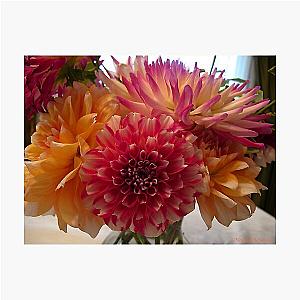Clipped Beauties Print