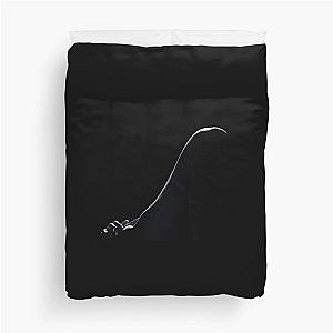 Clipped Duvet Cover