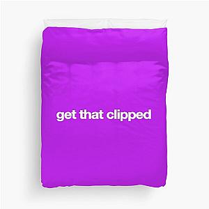 Limmy - Get that duvet cover