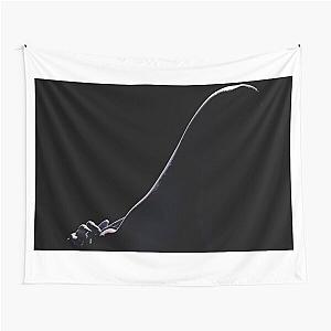 Clipped Obscenity Tapestry