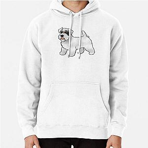 Sealyham Terrier Clipped Hoodie