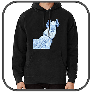 Clipped Hoodies