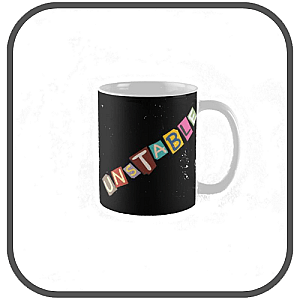 Clipped Mugs