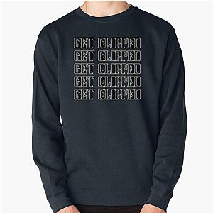 Get a Vasectomy Pullover Sweatshirt