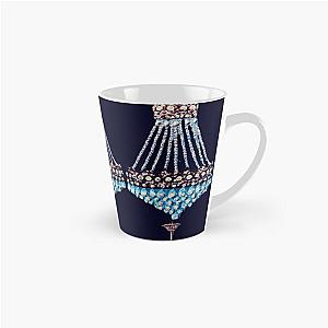 Bling Chandelier Tall Mug