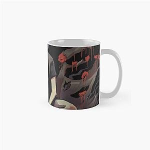 Freshly clipped Noctis Classic Mug