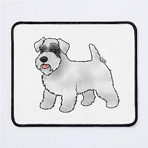 Sealyham Terrier - Clipped Mouse Pad