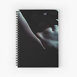 Clipped Obscenity Notebook