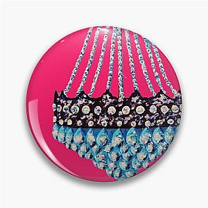 Bling chandelier Pin