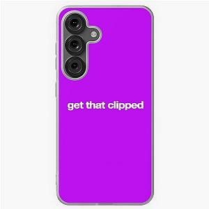 Limmy - Get a Samsung Galaxy Soft Case