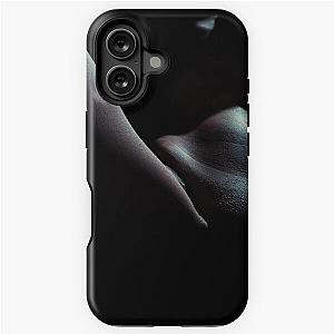 Clipped iPhone Tough Case