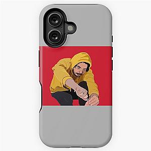 iPhone Tough Case
