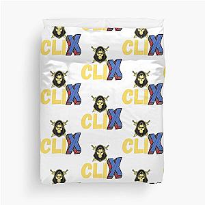 Clix Clix Duvet Cover