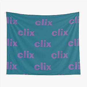 Clix s  Tapestry