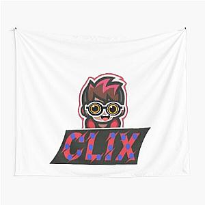 clix design for you Tapestry