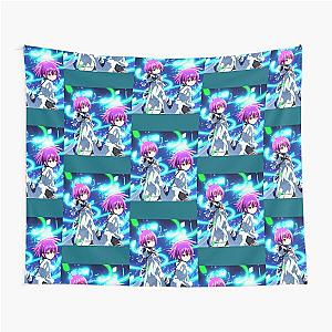 Japanese Aesthetic Anime CLIX Tapestry