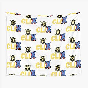 Clix Clix Tapestry