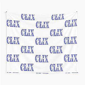 clix    Tapestry