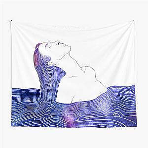 Nereid CLIX Tapestry