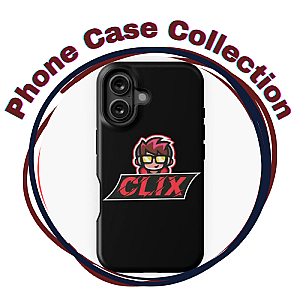 Clix Cases