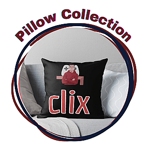 Clix Pillows