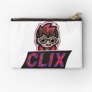 clix design for you Zipper Pouch