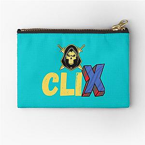 Clix Clix Zipper Pouch