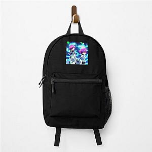 Japanese Aesthetic Anime CLIX Backpack