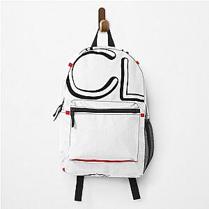 Clix Essential T- Shirt Backpack