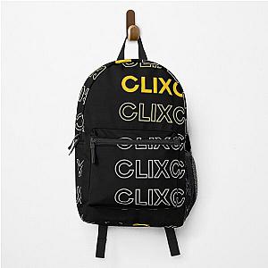 Clix Essential T-Shirt Backpack