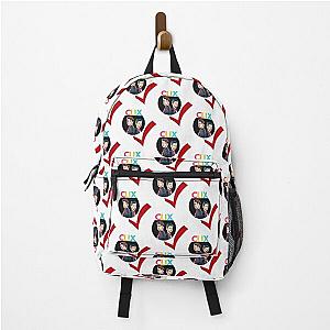 Clix   Backpack