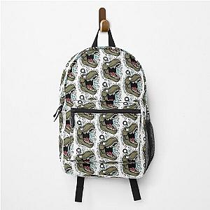 clix dinosaur Backpack